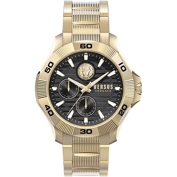 Montre versus best sale versace homme